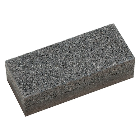 Pferd Dressing Stone, 2-Sided, 4-3/4"x2"x1-1/4 39011